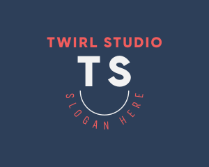 Generic Creative Studio logo design