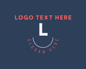 Generic Creative Studio Logo