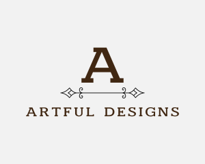 Elegant Fashion Boutique Studio logo design