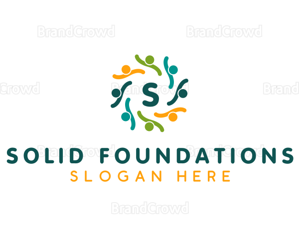 Learning Center Foundation Logo