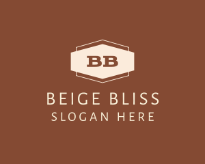Beige - Home Builders Contractor logo design