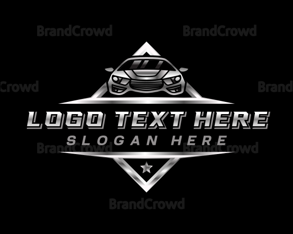 Car Vehicle Automotive Logo