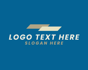 Transport - Modern Marketing Business logo design
