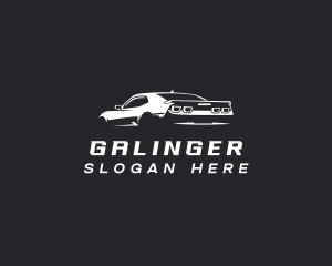 Car - Automobile Car Detailing logo design