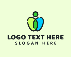 Tooth Dental Clinic Logo