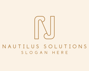 Fashion Brand Stylist  logo design