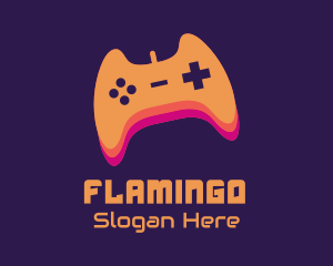 Fun Game Controller  Logo