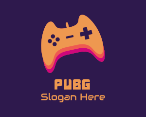 Fun Game Controller  Logo