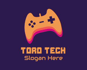 Fun Game Controller  Logo