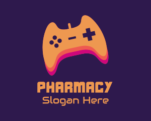 Fun Game Controller  Logo