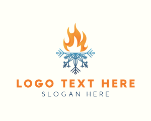 heat-logo-examples