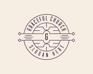 Artisanal - Generic Brand Business logo design