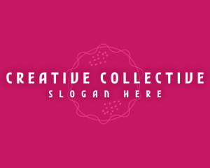 Creative Scribble Studio logo design