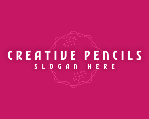 Creative Scribble Studio logo design