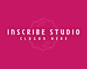 Creative Scribble Studio logo design