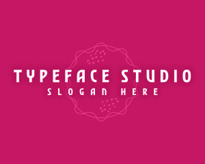 Creative Scribble Studio logo design