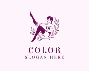 Sexy - Sexy Adult Strip Club logo design