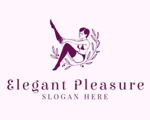 Adult - Sexy Adult Strip Club logo design