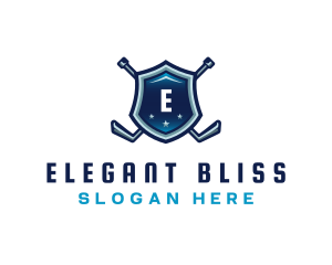Emblem - Hockey Team Sports logo design