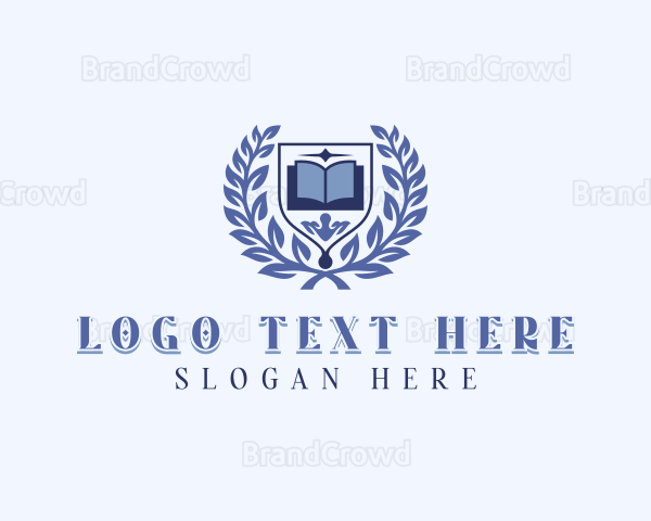 Educational Learning Tutor Logo