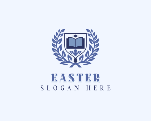 Education - Educational Learning Tutor logo design