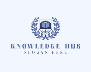 Education - Educational Learning Tutor logo design