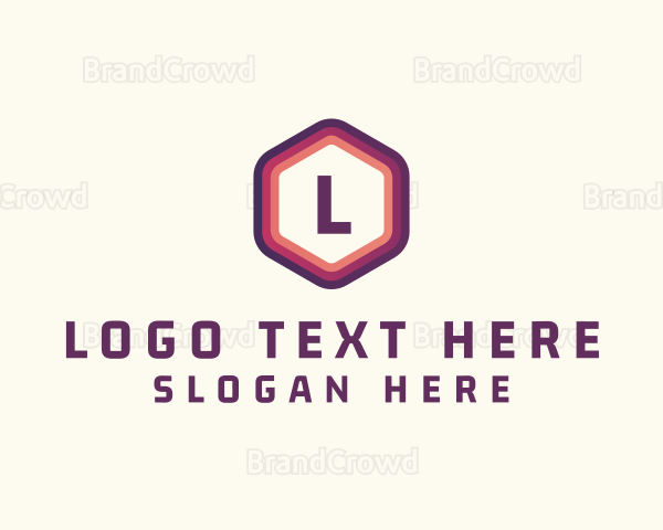 Creative Hexagon Agency Logo