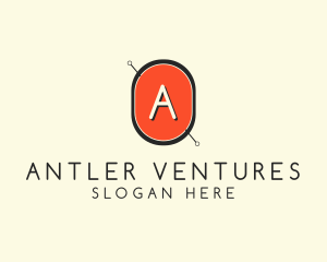 Startup Business Venture logo design