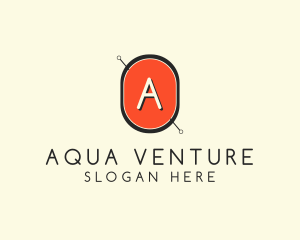 Startup Business Venture logo design