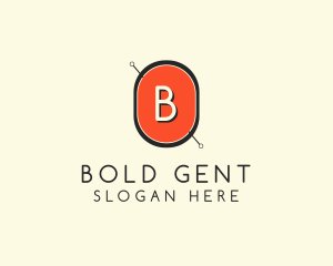 Modern Startup Business logo design
