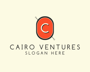 Startup Business Venture logo design