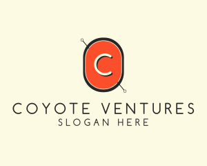 Startup Business Venture logo design