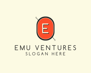 Startup Business Venture logo design