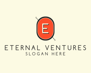 Startup Business Venture logo design