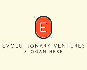 Startup Business Venture logo design