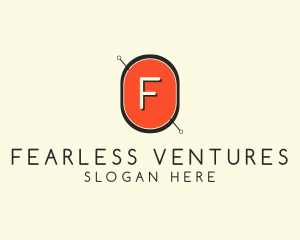 Bold - Modern Startup Business logo design