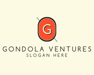 Startup Business Venture logo design