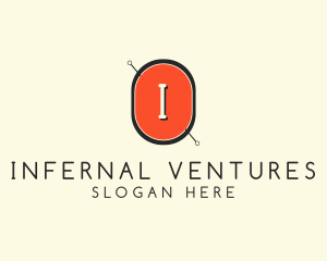 Startup Business Venture logo design