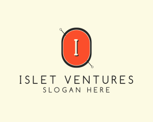 Startup Business Venture logo design