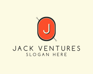 Startup Business Venture logo design