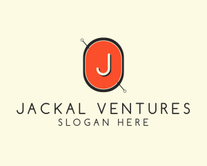 Startup Business Venture logo design