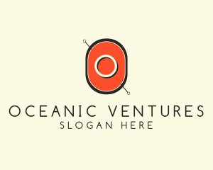 Startup Business Venture logo design