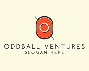 Startup Business Venture logo design