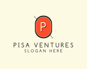 Startup Business Venture logo design