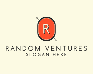 Startup Business Venture logo design