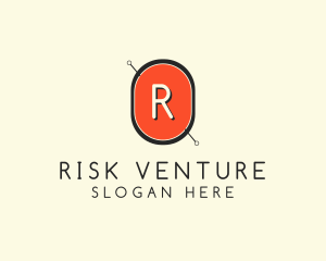 Startup Business Venture logo design