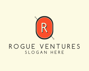 Startup Business Venture logo design