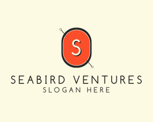 Startup Business Venture logo design