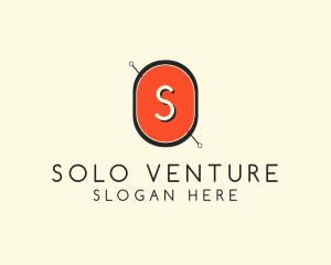 Startup Business Venture logo design