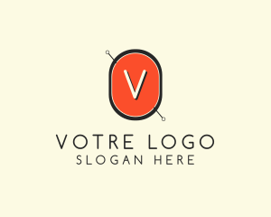 Modern Startup Business logo design